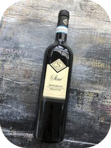 2018 Sulin, Siné Dolcetto Monferrato, Piemonte, Italien