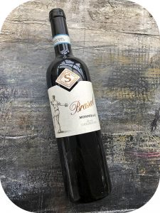 2015 Sulin, Grignolino Monferace Brasal, Piemonte, Italien