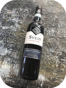 2017 Sulin, Centum Barbera del Monferrato, Piemonte, Italien