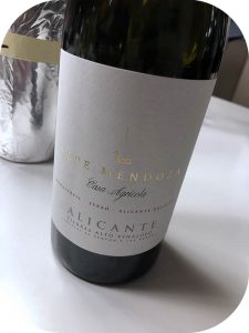 2017 Pepe Mendoza Casa Agrícola, Vino Tinto Alicante, Valencia, Spanien