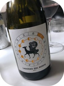 2017 Bodegas Arzuaga Navarro, Laderas del Norte, Ribera del Duero, Spanien