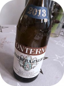 2013 Giacomo Conterno, Barbera d'Alba Vigna Francia, Piemonte, Italien