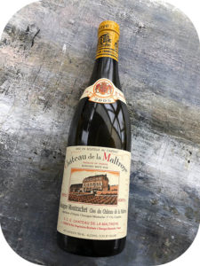 2005 Château de la Maltroye, Chassagne-Montrachet 1. Cru Clos du Château de la Maltroye, Bourgogne, Frankrig