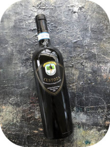 2018 Tamburino Sardo, Custoza, Veneto, Italien