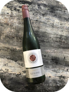 2018 Gut Sommerau, Sommerauer Riesling Feinherb, Mosel, Tyskland