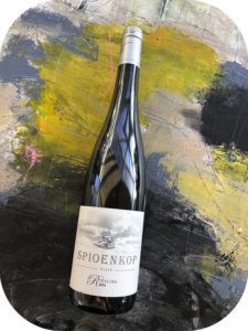 2016 Spioenkop Wines, Riesling, Elgin, Sydafrika