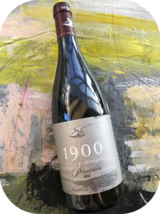 2016 Spioenkop Wines, 1900 Battle of Spioenkop Pinot Noir, Elgin, Sydafrika