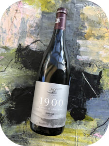 2018 Spioenkop Wines, 1900 Battle of Spioenkop Pinotage, Elgin, Sydafrika