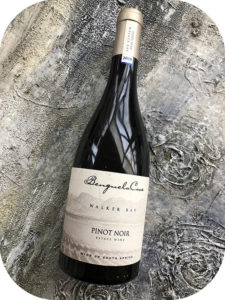 2018 Benguela Cove, Estate Pinot Noir, Walker Bay, Sydafrika