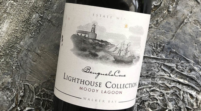 2017 Benguela Cove, Lighthouse Collection Moody Lagoon, Walker Bay, Sydafrika