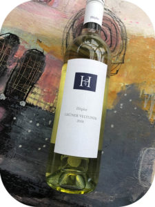 2018 Weingut Höpler, Grüner Veltliner, Burgenland, Østrig