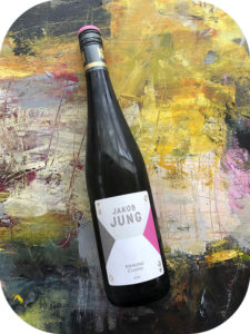 2018 Weingut Jakob Jung, Riesling Classic, Rheingau, Tyskland