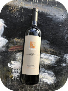 2014 Riglos Wines, Gran Cabernet Sauvignon, Mendoza, Argentina