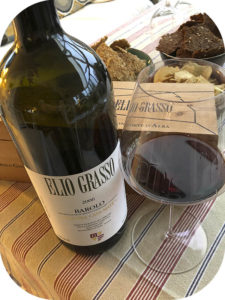 2006 Elio Grasso, Barolo Ginestra Casa Maté, Piemonte, Italien