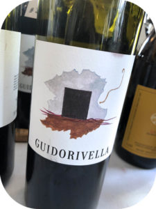 2016 Guido Rivella, Barbaresco, Piemonte, Italien