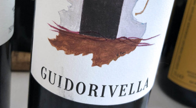 2016 Guido Rivella, Barbaresco, Piemonte, Italien