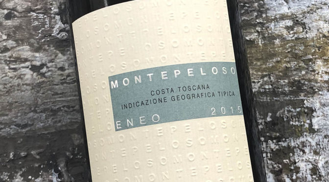 2015 Montepeloso, Eneo, Toscana, Italien