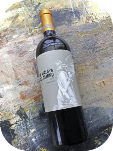 2017 Bodegas Atalaya, La Atalaya del Camino, Castilla-La Mancha, Spanien