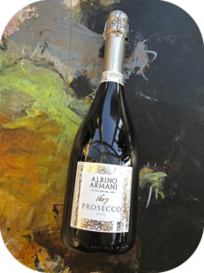 N.V. Albino Armani, Prosecco Extra Dry, Friuli-Venezia Giulia, Italien