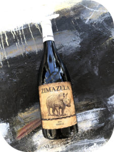 2018 Darling Cellars, Zimazela The Big Five Shiraz, Western Cape, Sydafrika