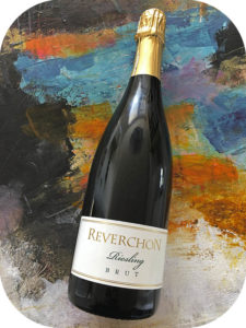 N.V. Weingut Reverchon, Saar Riesling Brut, Mosel, Tyskland