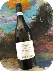 2012 Giulia Negri, Langhe Pinot Nero La Tartufaia, Piemonte, Italien