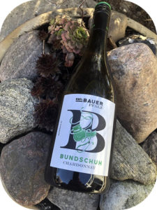 2019 Weingut Emil Bauer & Söhne, Bundschuh Chardonnay, Pfalz, Tyskland