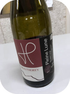 2017 Domaine Beauthorey, Pleine Lune, Languedoc, Frankrig