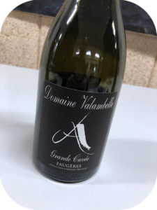 2013 Domaine Valambelle, Grande Cuvée, Languedoc, Frankrig