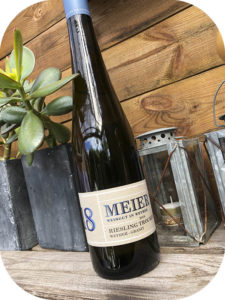 2018 Weingut Meier, Riesling Weyher Granit, Pfalz, Tyskland