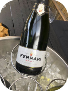 N.V. Ferrari Trento, Ferrari Brut, Trentino, Italien