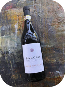 2010 Giulia Negri, Barolo Serradenari, Piemonte, Italien