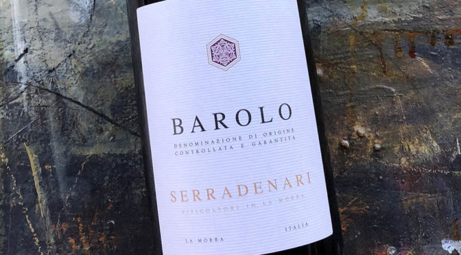 2010 Giulia Negri, Barolo Serradenari, Piemonte, Italien