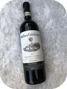 2013 Badia a Coltibuono, Chianti Classico Riserva, Toscana, Italien