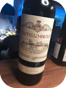 2004 Barone Ricasoli, Castello di Brolio Chianti Classico Gran Selezione, Toscana, Italien