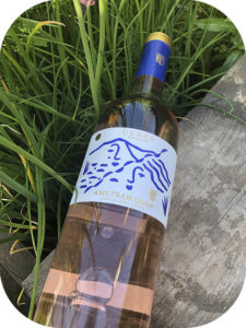 2019 Calmel & Joseph, Amstramgram Cérès Rosé Grande Cuvée, Languedoc, Frankrig