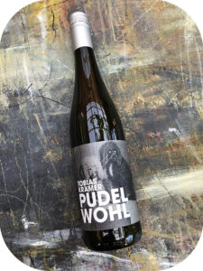 2019 Weingut Krämer, Pudelwohl, Rheinhessen, Tyskland