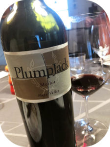 2014 PlumpJack Winery, Merlot, Californien, USA