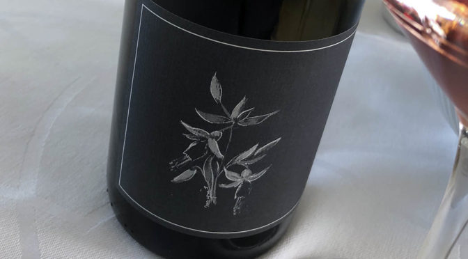 2015 Arnot-Roberts, Trousseau, Californien, USA