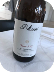 2012 Pelissero, Barbaresco Vanotu, Piemonte, Italien