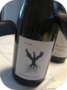 2016 Bodegas y Viñedos Alnardo, PSI, Ribera del Duero, Spanien