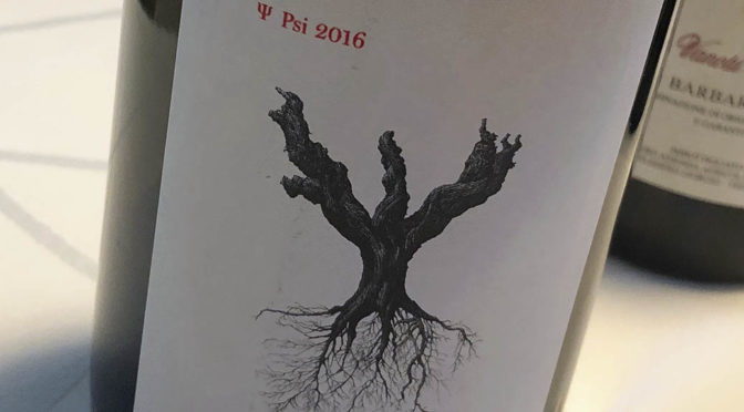 2016 Bodegas y Viñedos Alnardo, PSI, Ribera del Duero, Spanien