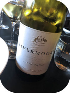 2018 Globus Wine, Rivermoore Chardonnay, South Australia, Australien