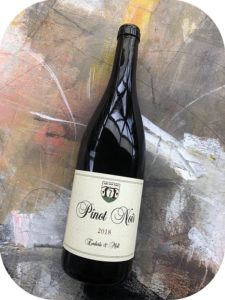 2018 Weingut Enderle & Moll, Pinot Noir, Baden, Tyskland