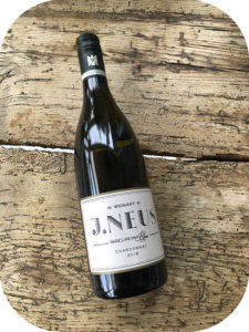 2018 Weingut J. Neus, Chardonnay, Rheinhessen, Tyskland