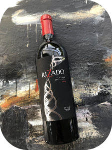 2016 Bodegas Trenza, Rizado Old Vines Monastrell, Murcia, Spanien