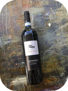 2015 Corte Canella, Valpolicella Superiore, Veneto, Italien