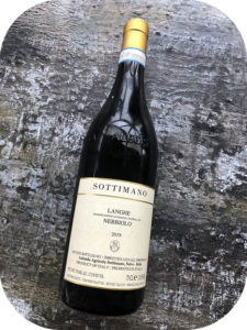 2019 Sottimano, Langhe Nebbiolo, Piemonte, Italien