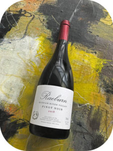 2018 Raeburn Winery, Russian River Valley Pinot Noir, Californien, USA