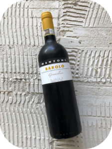 2015 Giovanni Manzone, Barolo Gramolere, Piemonte, Italien